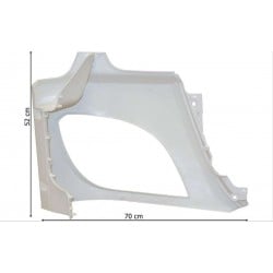 panneau de phare LH pour...