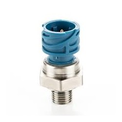 Capteur de pression, carburant pour DAF 1785702