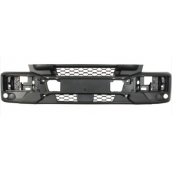 Pare-choc pour Iveco - 5801696201