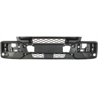 Pare-choc pour Iveco - 5801696201