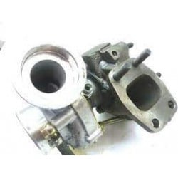 Turbocompresseur Echange...