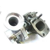 Turbocompresseur Echange Standard pour DAF 2348168