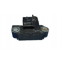 Capteur de pression, recirculation des gaz d'échappement pour DAF	1892277