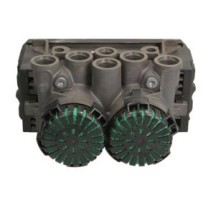 Valve EBS arrière pour Renault Kérax