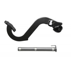 Pédale embrayage pour...