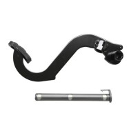 Pédale embrayage pour Renault Trucks  5001864496