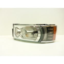 Projecteur gauche pour...