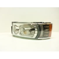 Projecteur gauche pour Scania 2416103