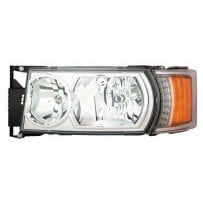 Projecteur droit  pour Scania 2416107