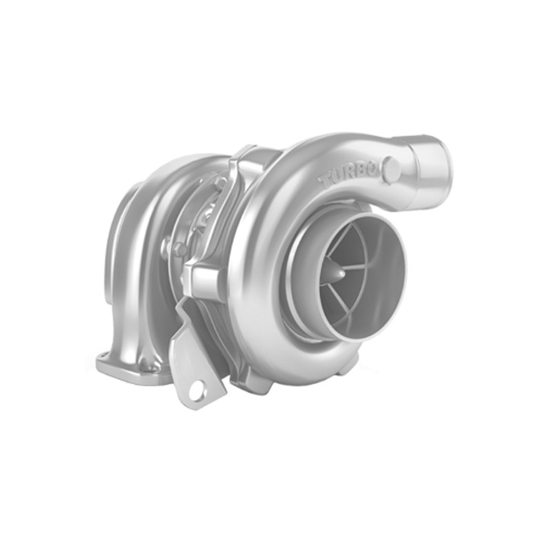 Turbo Type SCHWITZER, en échange standard, pour Renault Trucks  5000293045 - 5000667854