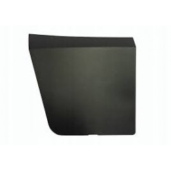 Cache, droite, pare-chocs pour Iveco 5801693487