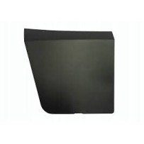 Cache, droite, pare-chocs pour Iveco 5801693487