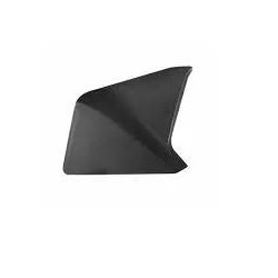 Cache, gauche, pare-chocs pour Iveco 5801693460