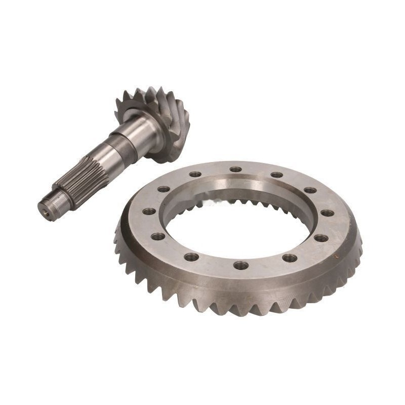 Couple conique pour Iveco 7186694