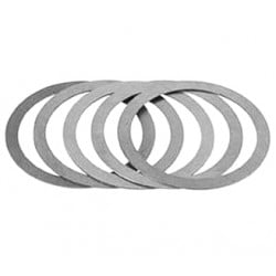 JEU DE CALES 3.61 A 4.21 mm...