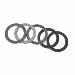 JEU DE CALES 0.57 A 1.07 mm...