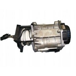 Robinet de frein à pied...