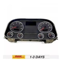 PANNEAU INSTRUMENT BASELINE...