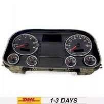 PANNEAU INSTRUMENT BASELINE KM pour MAN 81272026209