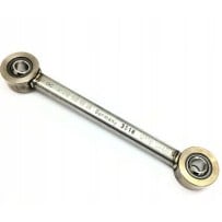 Barre DE VANNE EGR pour Mercedes Benz 4701400846