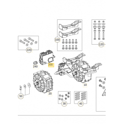 Calculateur de ralentisseur...