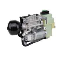 Powerpack échange standard pour Man - 81258097468