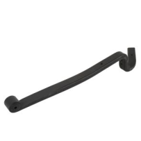 Lame de ressort AR G pour Iveco - 504190828