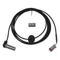 Capteur ABS, gauche pour Renault Trucks Renault  7423389994