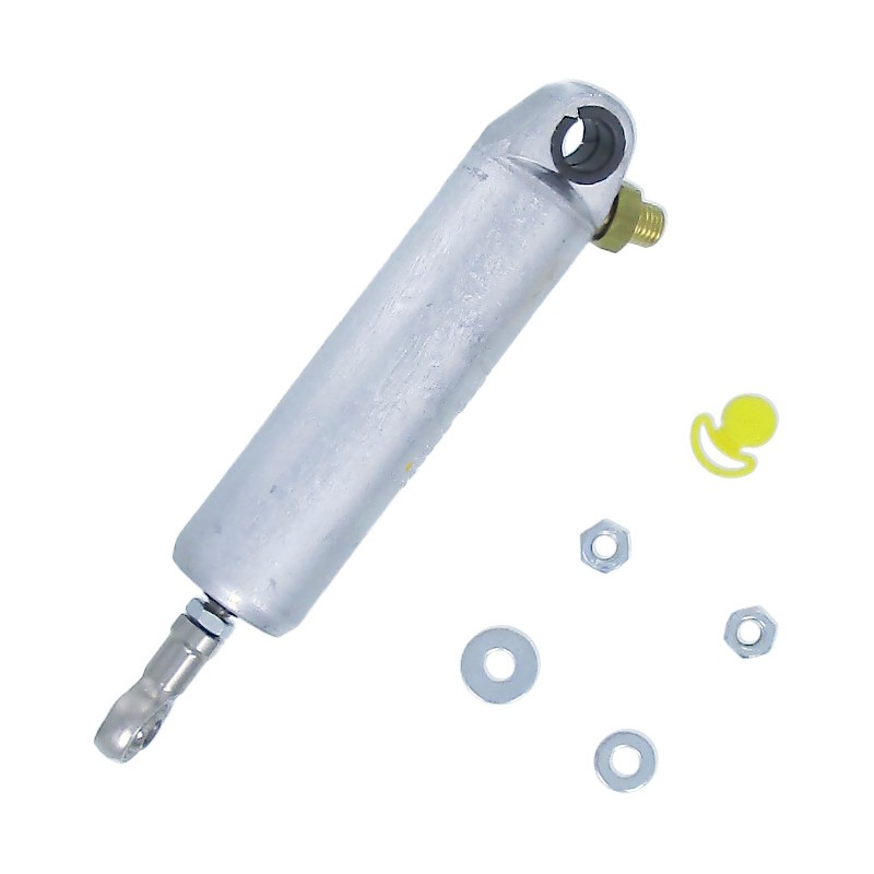 Cylindre, frein moteur pour Renault / Volvo 7422141324