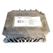 UNITÉ DE CONTRÔLE ÉLECTRONIQUE DE MOTEUR Sur réparation  pour Volvo 20412508