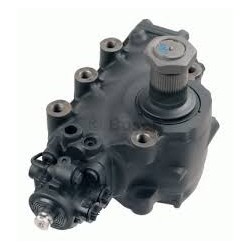 Boitier de direction hydraulique (échange standard consigné) pour MAN 81462006574