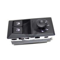 Bouton de lève vitre pour Renault Trucks 7424325374