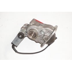 Prise de force ELECTRIQUE...