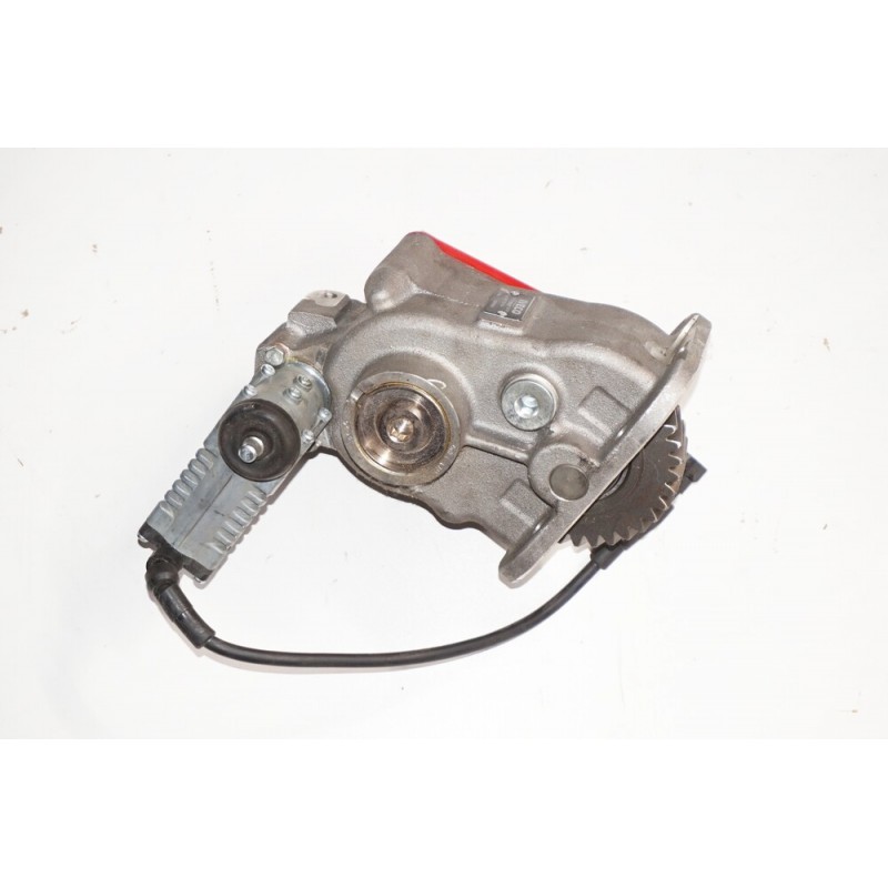 Prise de force ELECTRIQUE pour IVECO 5801326734 - 5802185980