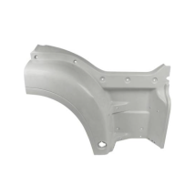 Aile marche pied D pour Man - 81615100586