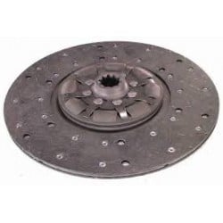 Disque d'embrayage pour Mercedes Benz 0072502803