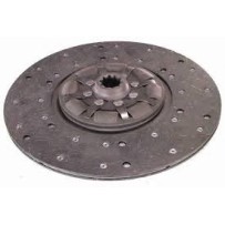 Disque d'embrayage pour Mercedes Benz 0072502803