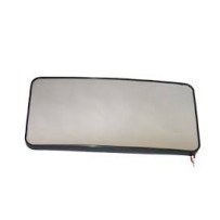 Miroir de Rétroviseur gauche pour Iveco 5801109895