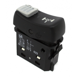 Commutateur de blocage de...