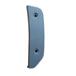 Pièce d'extrémité de...