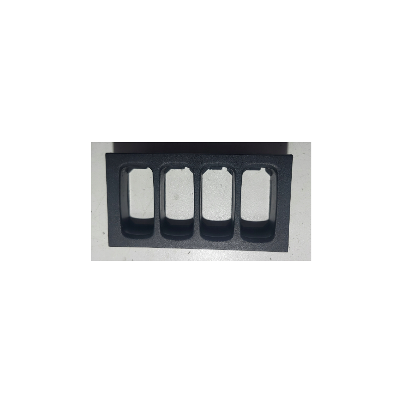 Panneau de commutateurs pour Scania - 1434719