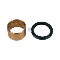 Kit de réparation, arbre à cames de frein pour Scania	289336 S