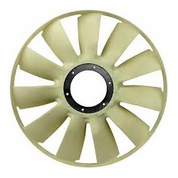 Ventilateur pour MAN...