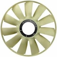 Ventilateur pour MAN 51066010283