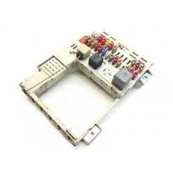 Tableau electrique central,...