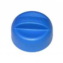 Bouchon de réservoir, urée pour Scania 1918345