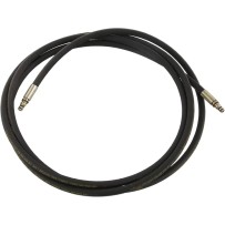 Tube flexible, L: 3720 mm pour MAN 06541002370