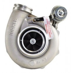 Turbocompresseur en échange Standard pour Iveco 61321040