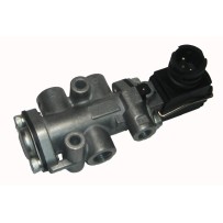 Electrovalve BV pour DAF 1314514 - 1379776 - 1457276