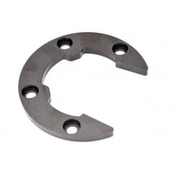 Mâchoire de blocage,...